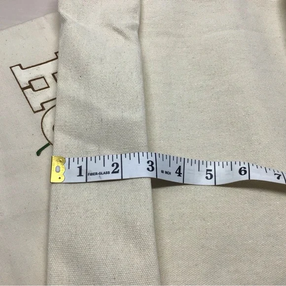 Amsterdam and London Books Tote Bag Set NWOT - Picture 7 of 13